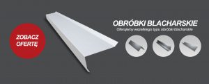 obrobki blacharskie Jan bryzgiel